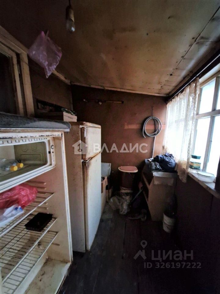 Комната 2-комн. 41 м² в Пенза — фото 5