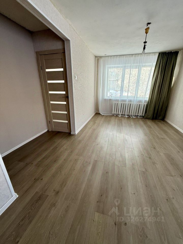 Квартира 1-комн. 30.2 м² за 1 250 000 ₽ в Нижний Новгород — фото 2