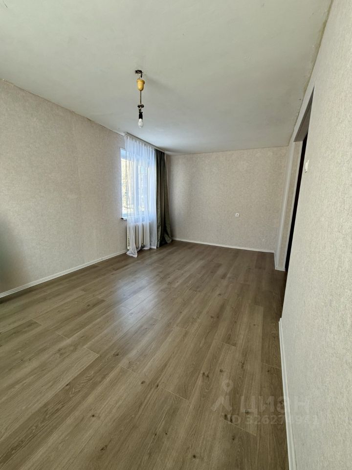 Квартира 1-комн. 30.2 м² за 1 250 000 ₽ в Нижний Новгород — фото 3