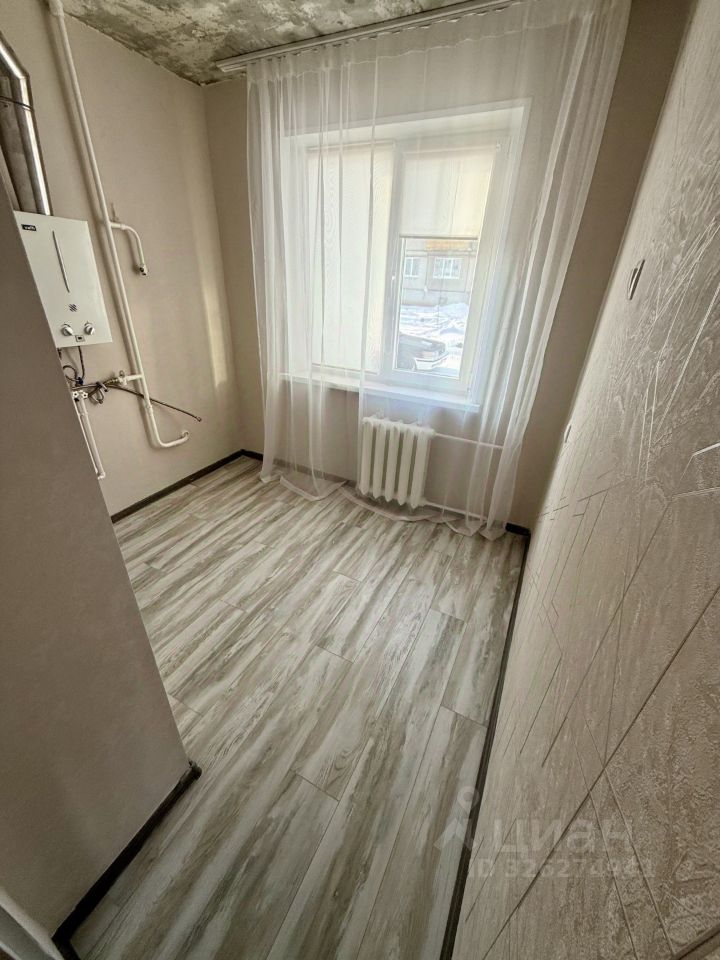 Квартира 1-комн. 30.2 м² в Нижний Новгород — фото 4