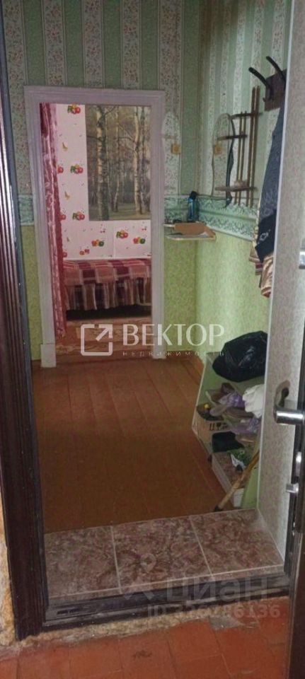 Комната 1-комн. 47.1 м² за 950 000 ₽ в Сидоровское с/пос — фото 3