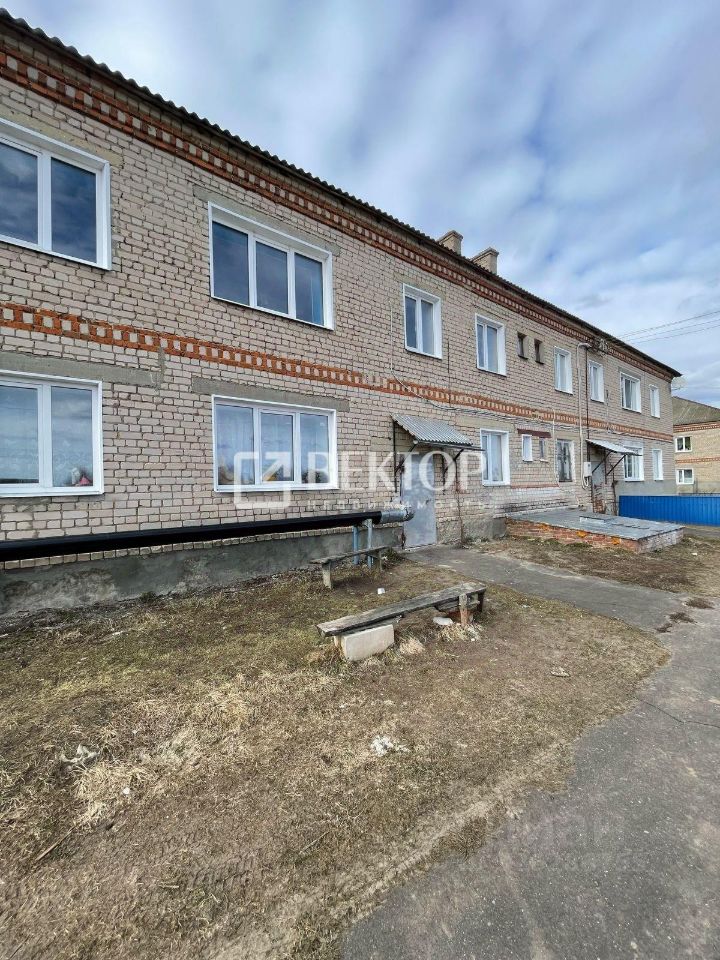 Комната 2-комн. 36.2 м² за 330 000 ₽ в пос. Пестяки — фото 1
