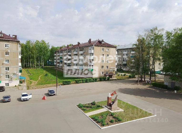 Комната 1-комн. 31.6 м² за 670 000 ₽ в Солнечное с/пос — фото 1
