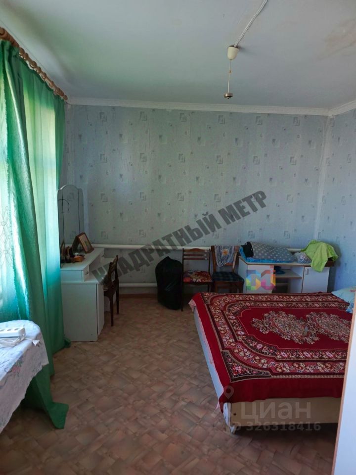 Комната 3-комн. 82.4 м² в пос. Ханата — фото 5