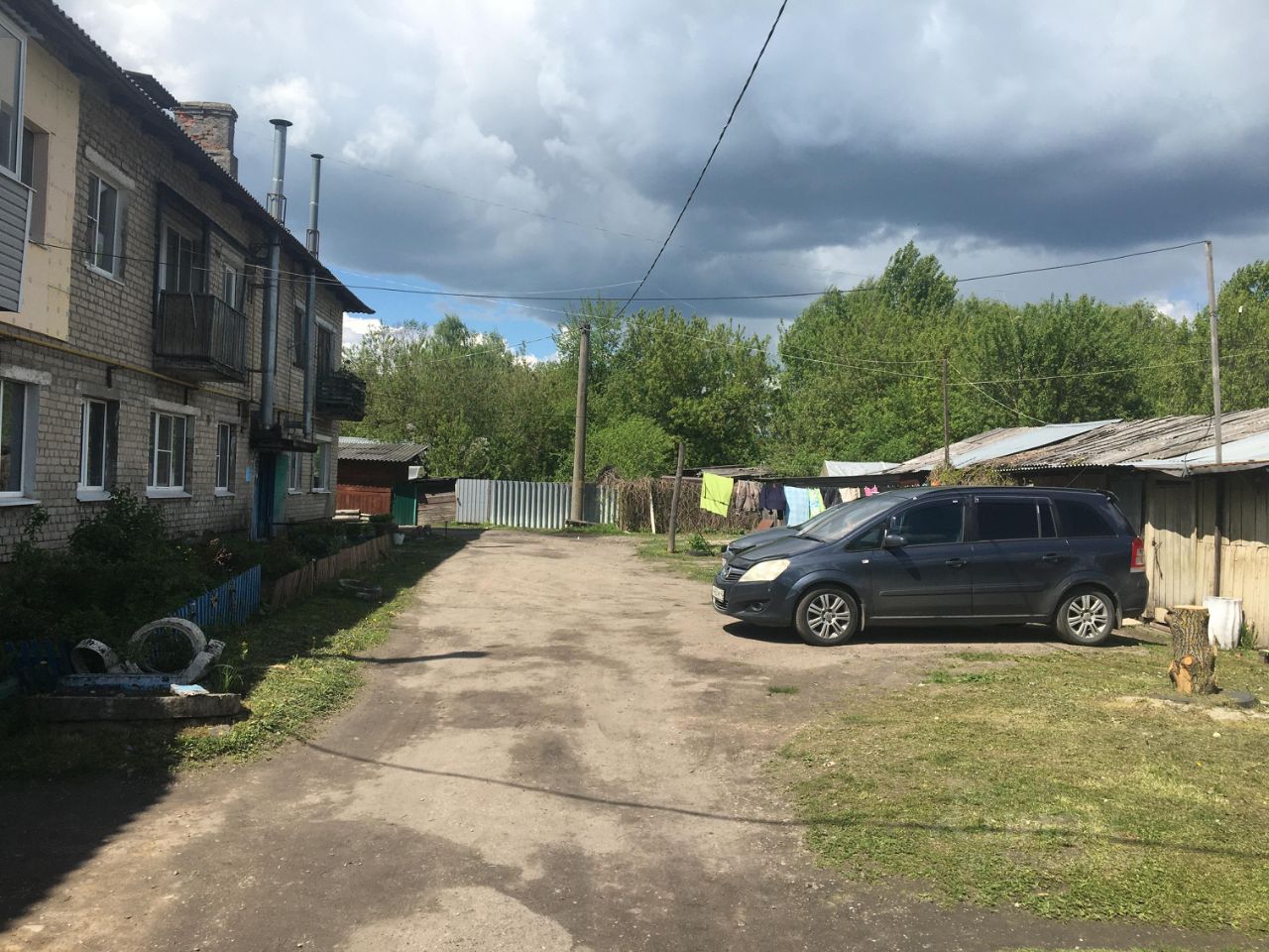 Квартира 1-комн. 29.4 м² в 14 — фото 5