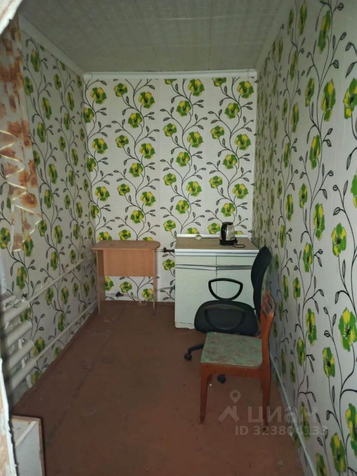 Комната 21.4 м² в Рузаевка — фото 5