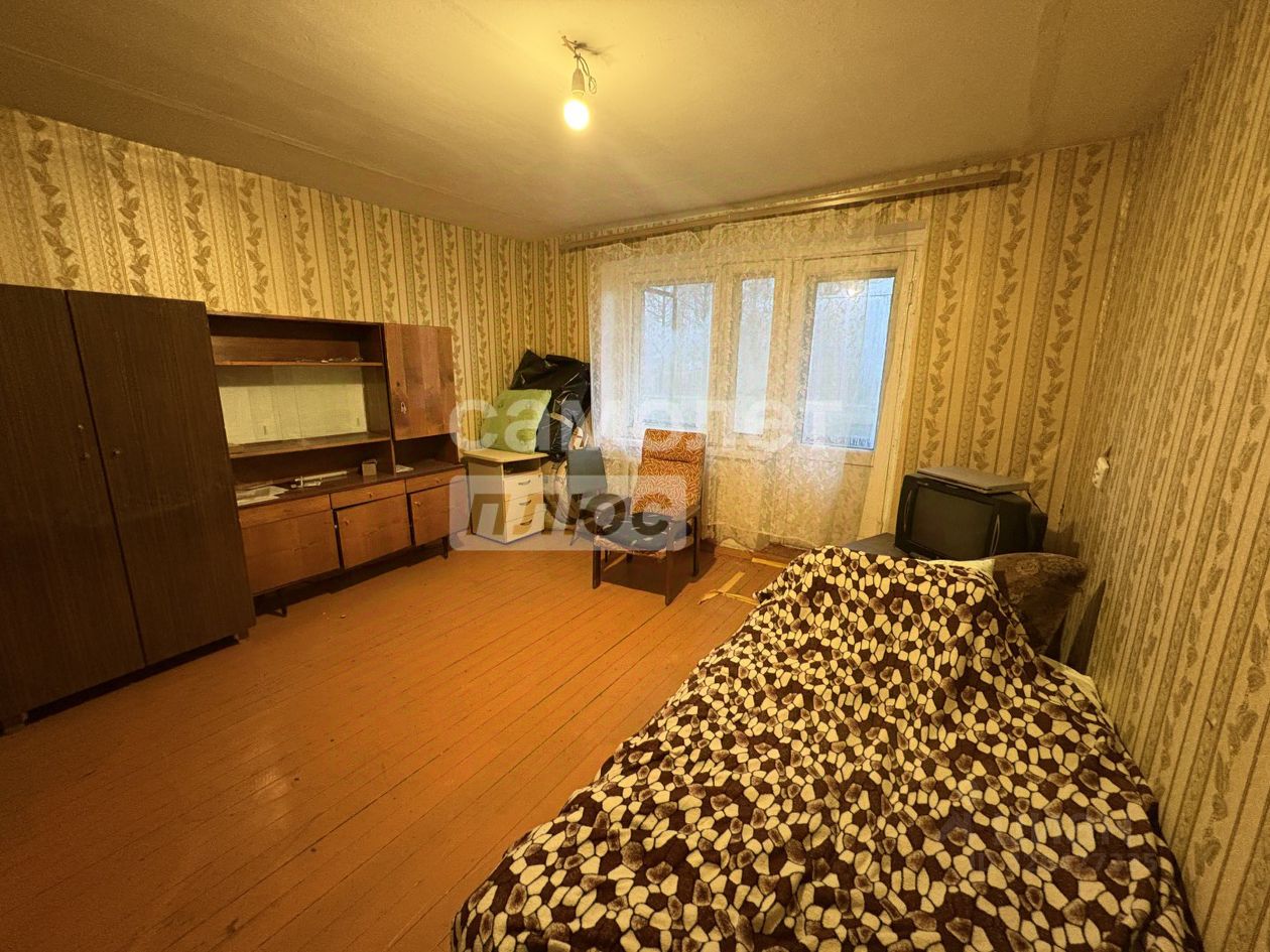 Квартира 40.5 м² за 500 000 ₽ в с. Середниково — фото 2