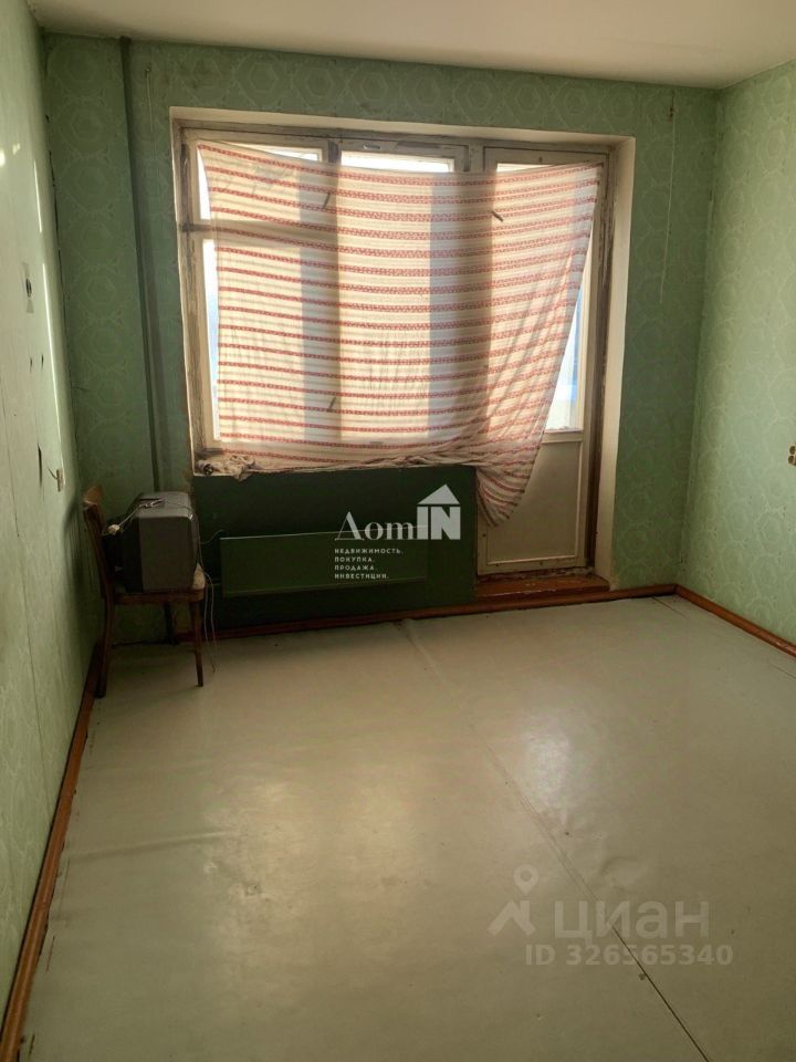 Комната 2-комн. 57.1 м² за 785 000 ₽ в Осьминское с/пос — фото 3