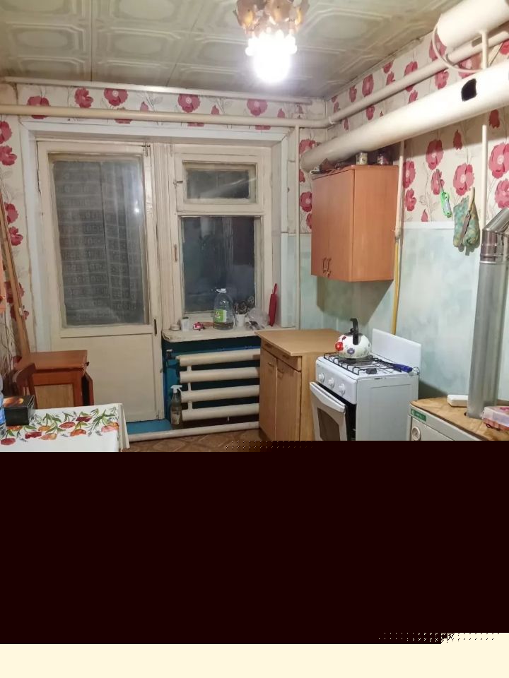 Квартира 2-комн. 50.7 м² за 250 000 ₽ в с. Кислово — фото 1