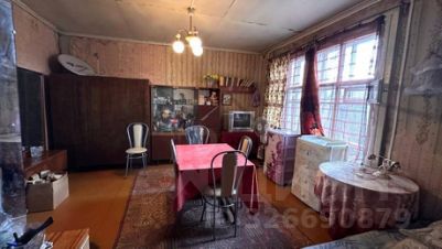 Квартира 1-комн. 31.6 м² за 570 000 ₽ в Малая Вишера — фото 1