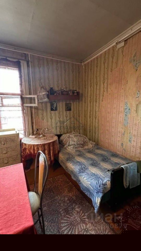 Комната 1-комн. 31.6 м² за 570 000 ₽ в Малая Вишера — фото 3