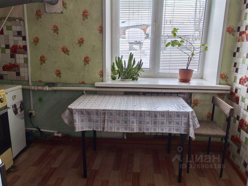 Комната 2-комн. 42.1 м² в рп Лунино — фото 4