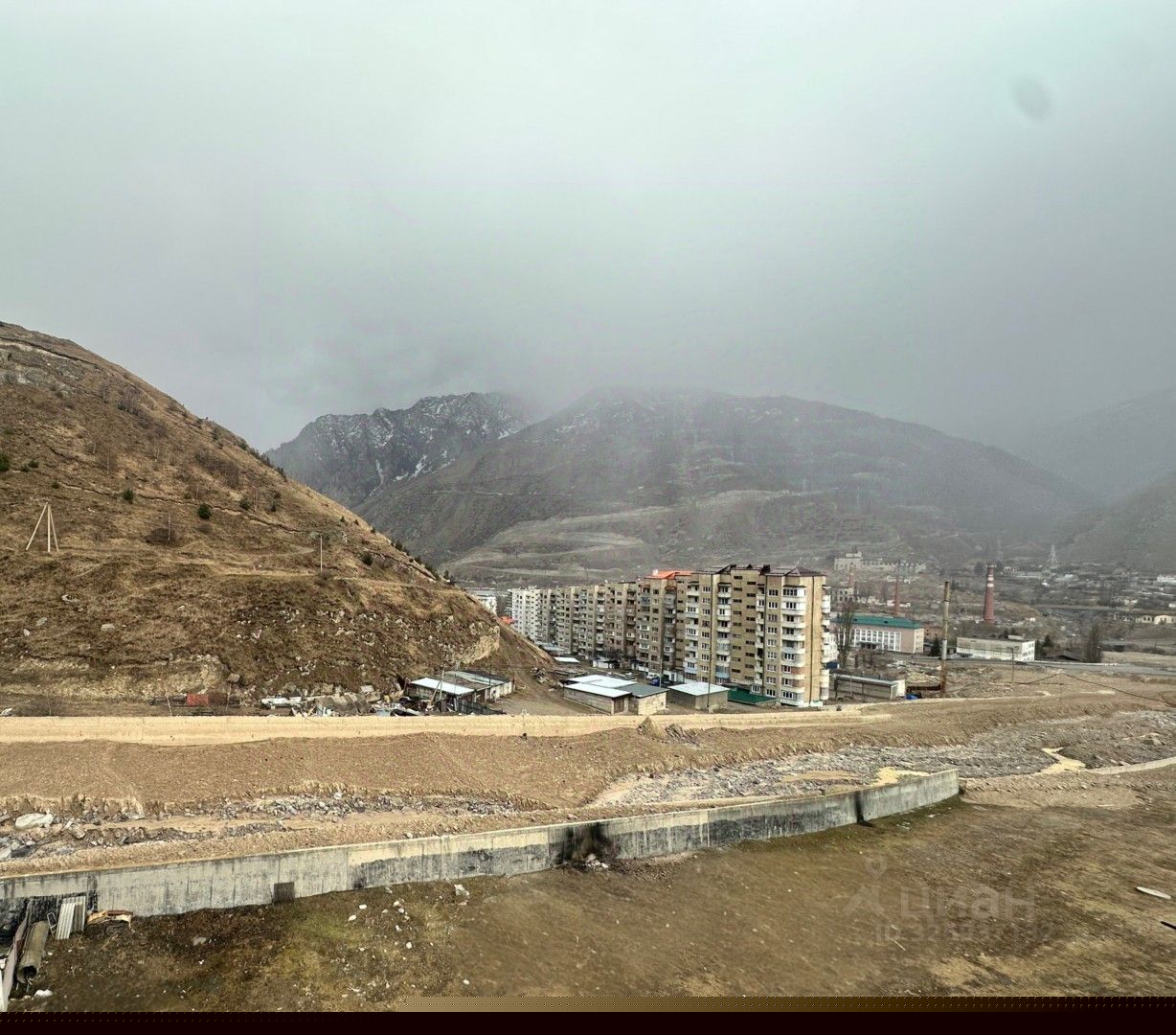 Комната 1-комн. 36.7 м² за 1 200 007 ₽ в Тырныауз — фото 1