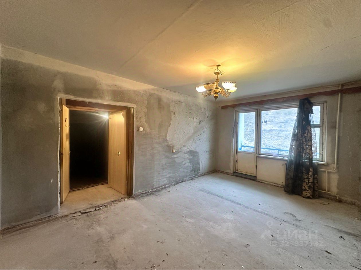 Комната 1-комн. 36.7 м² в Тырныауз — фото 4