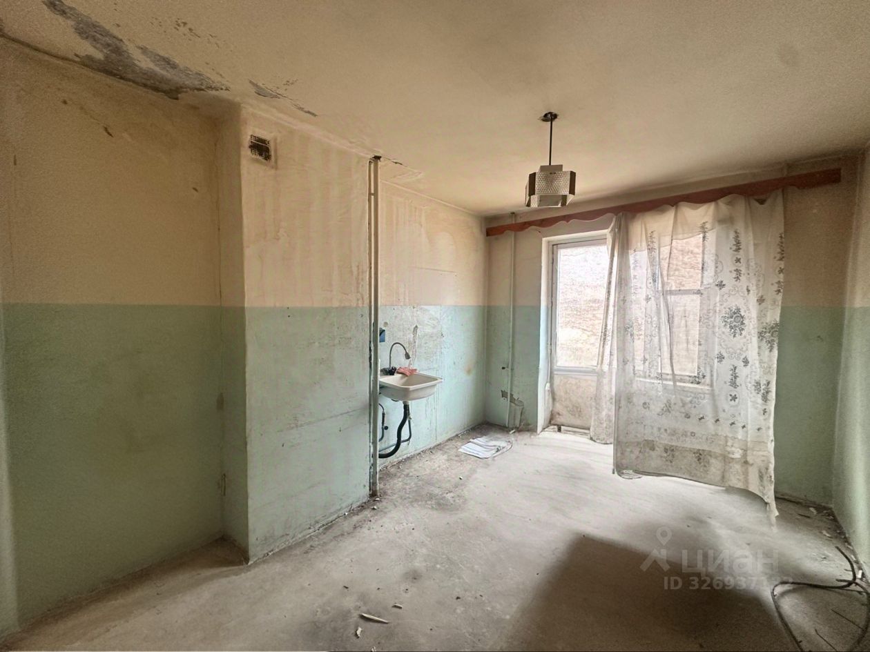 Комната 1-комн. 36.7 м² в Тырныауз — фото 5