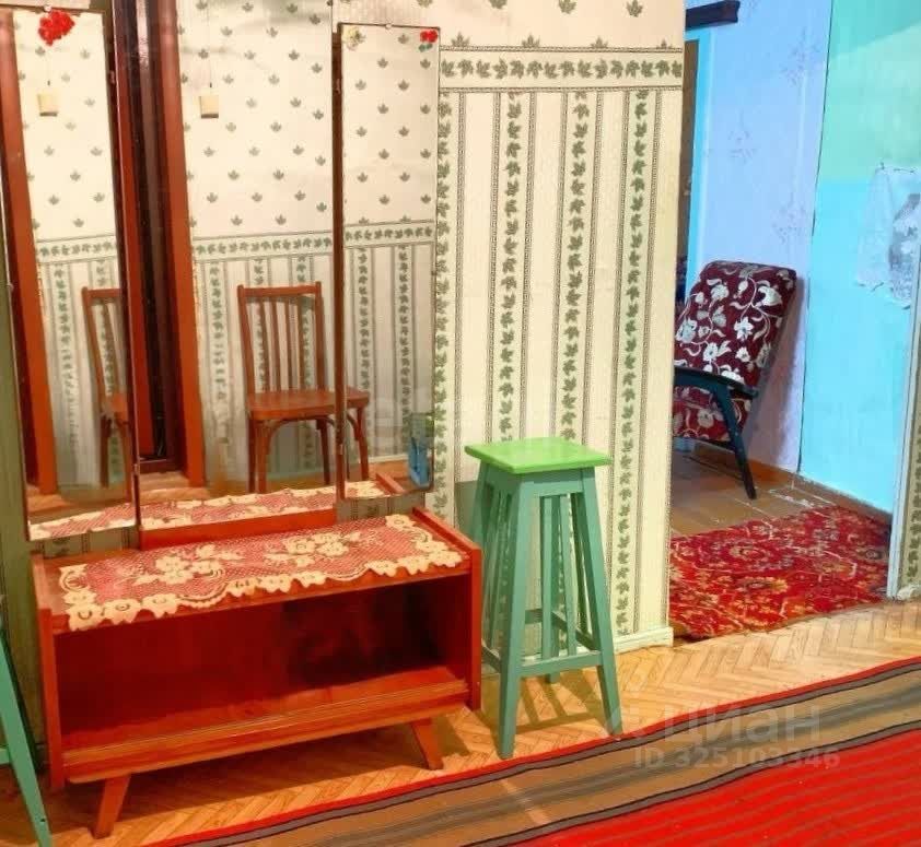 Комната 3-комн. 36.2 м² за 440 000 ₽ в Юрино городское поселение — фото 2