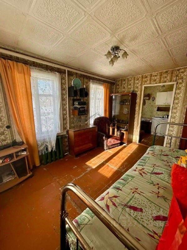 Квартира 1-комн. 26 м² за 520 000 ₽ в Большевишерское городское поселение — фото 1