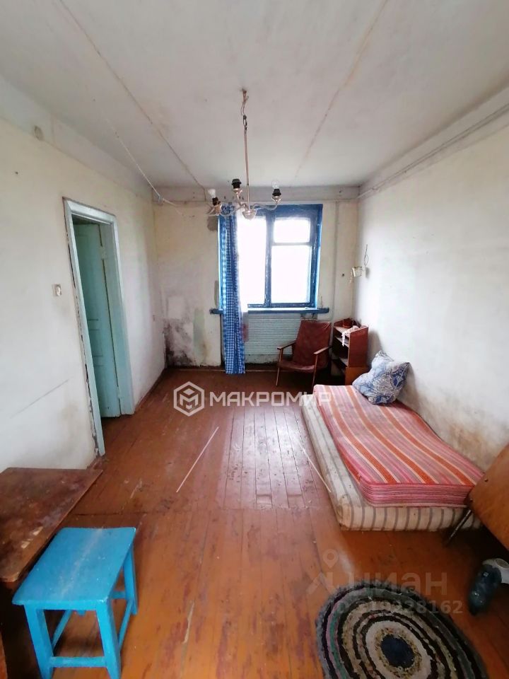 Комната 3-комн. 76.7 м² за 300 000 ₽ в Брянск — фото 1