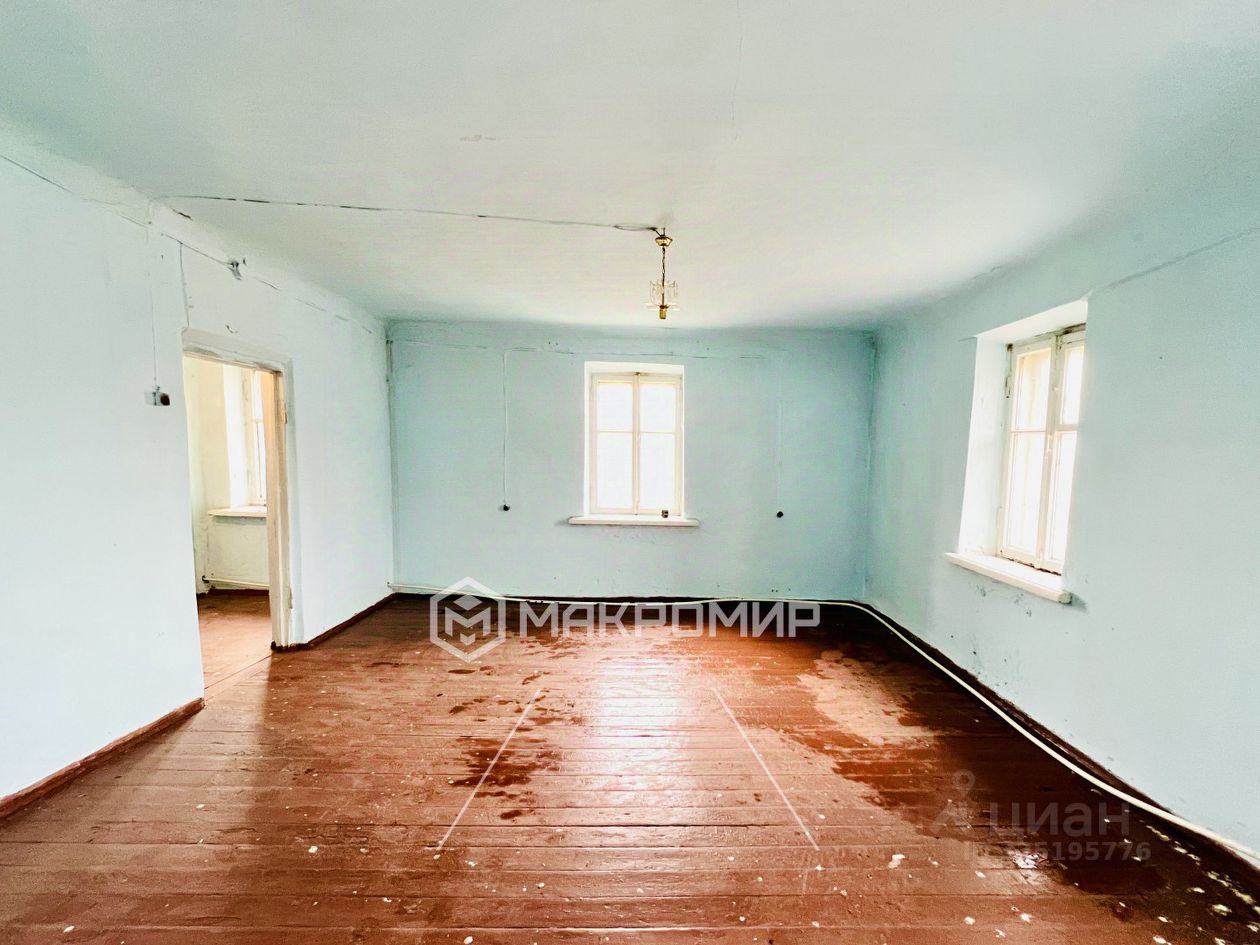 Квартира 2-комн. 58.8 м² за 550 000 ₽ в пос. Пролетарский — фото 2