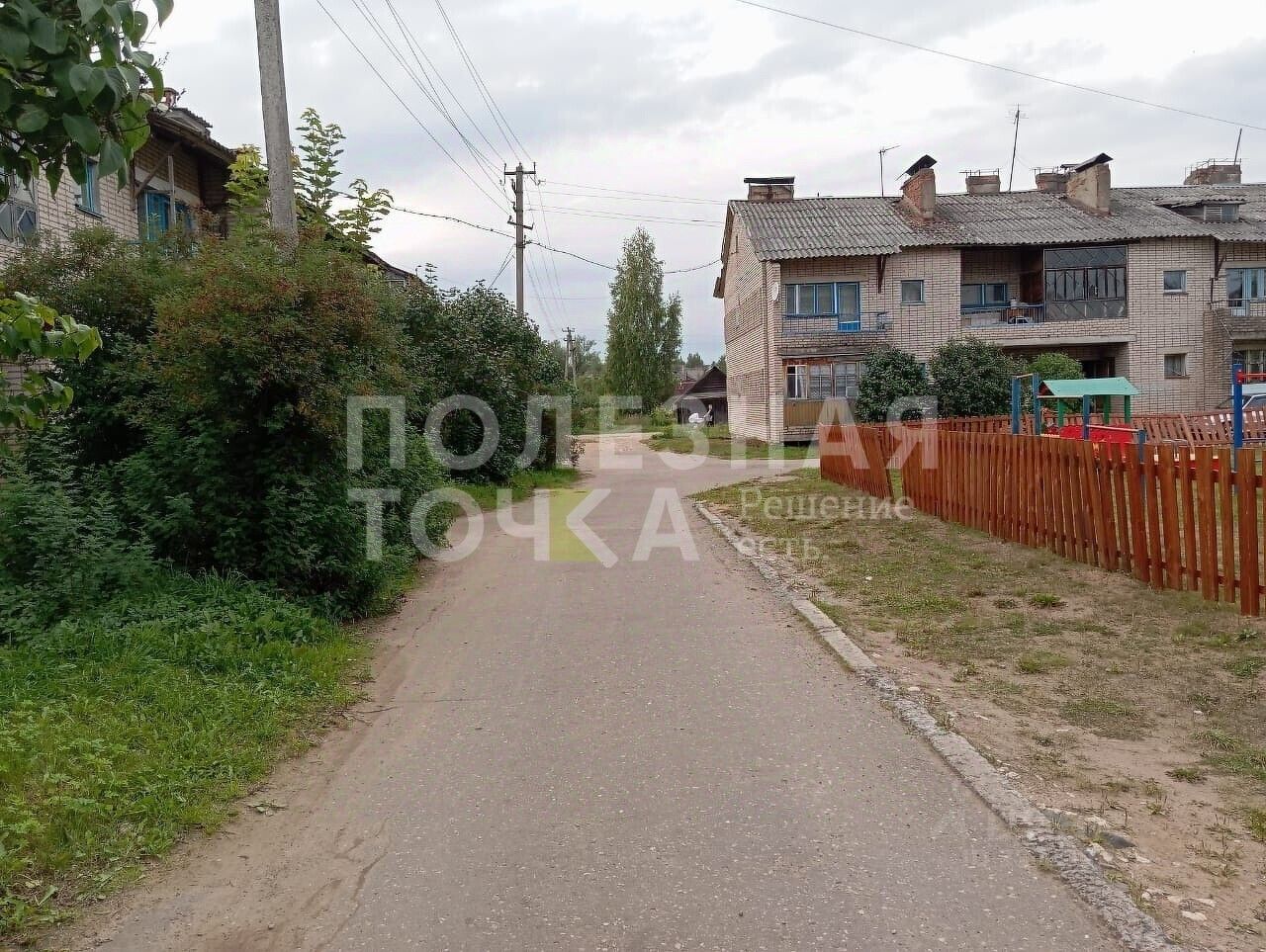 Квартира 2-комн. 49.4 м² за 700 000 ₽ в Боровичи — фото 1