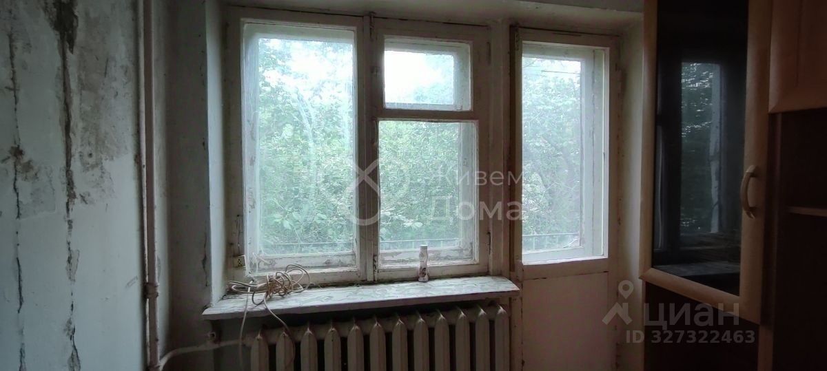 Квартира 1-комн. 31.6 м² за 900 000 ₽ в Волгоград — фото 1