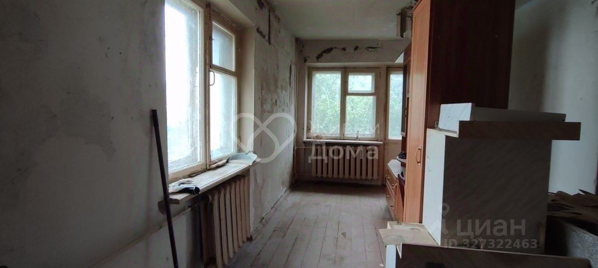 Квартира 1-комн. 31.6 м² за 900 000 ₽ в Волгоград — фото 2