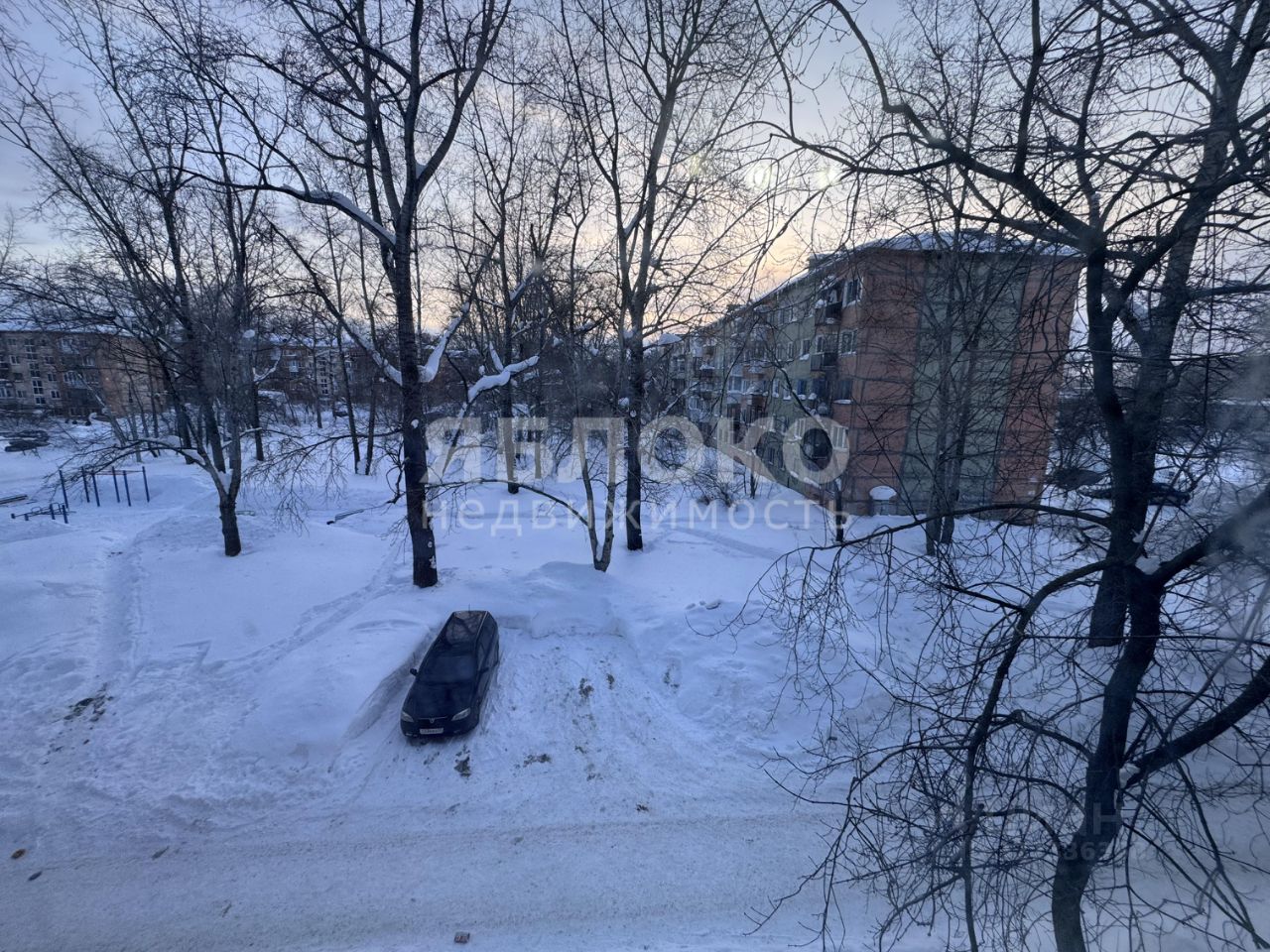 Квартира 1-комн. 18.7 м² в Березники — фото 5