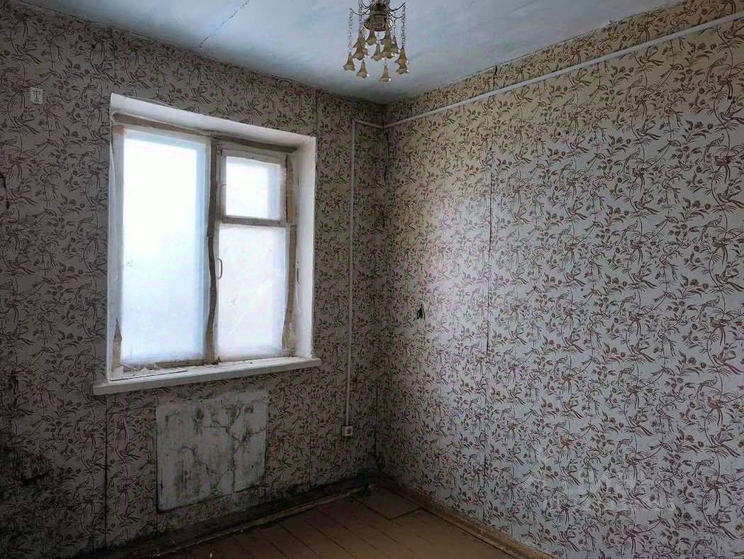 Квартира 3-комн. 50.5 м² за 400 000 ₽ в Привольненское с/пос — фото 3