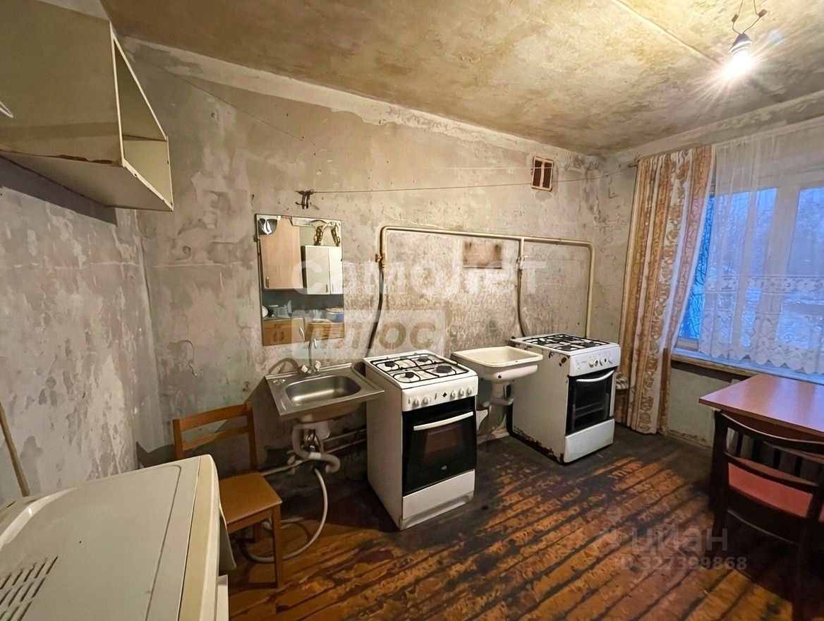 Квартира 105 м² за 499 999 ₽ в пос. Реммаш — фото 3