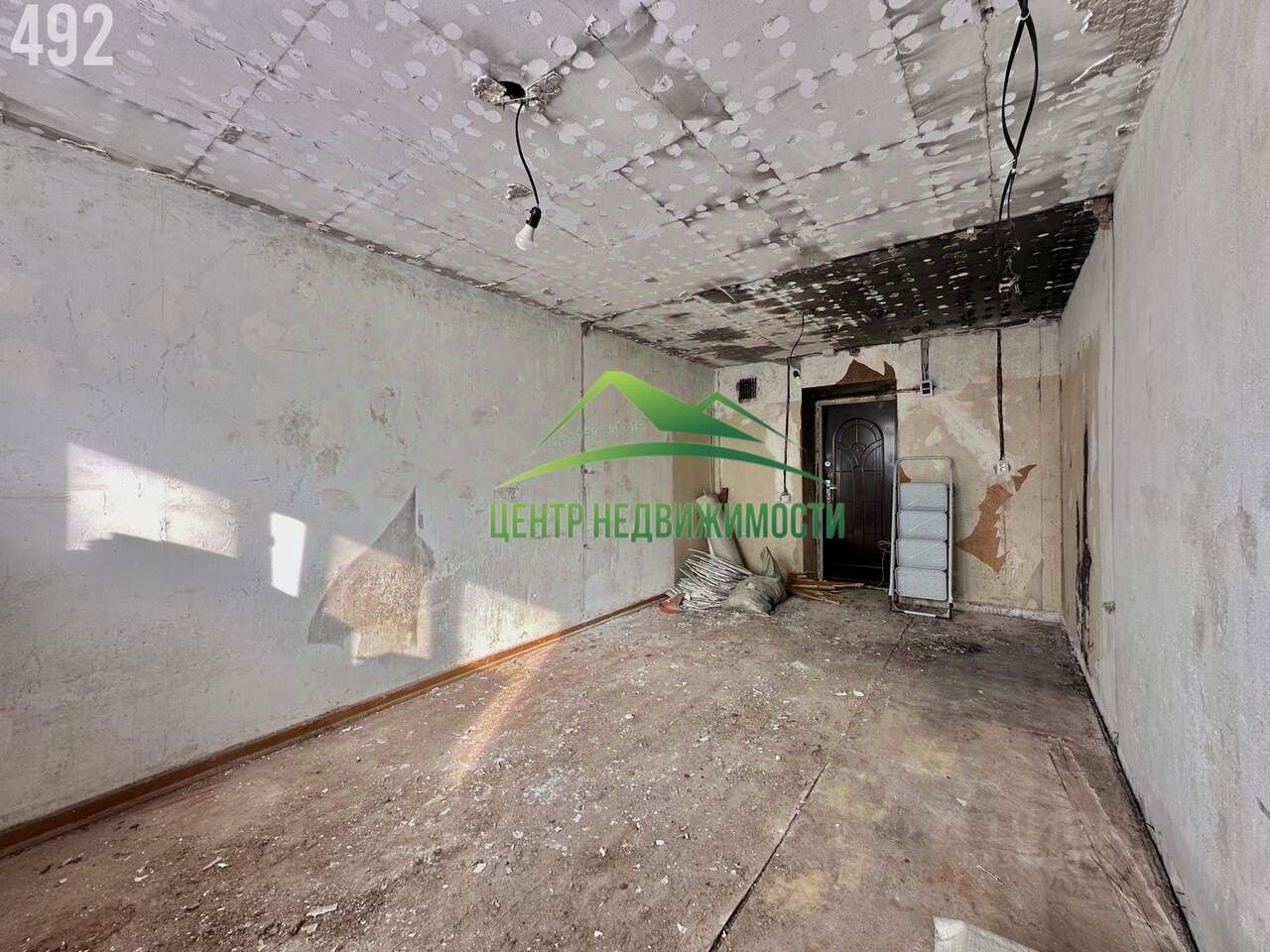 Комната 18 м² в Магадан — фото 4