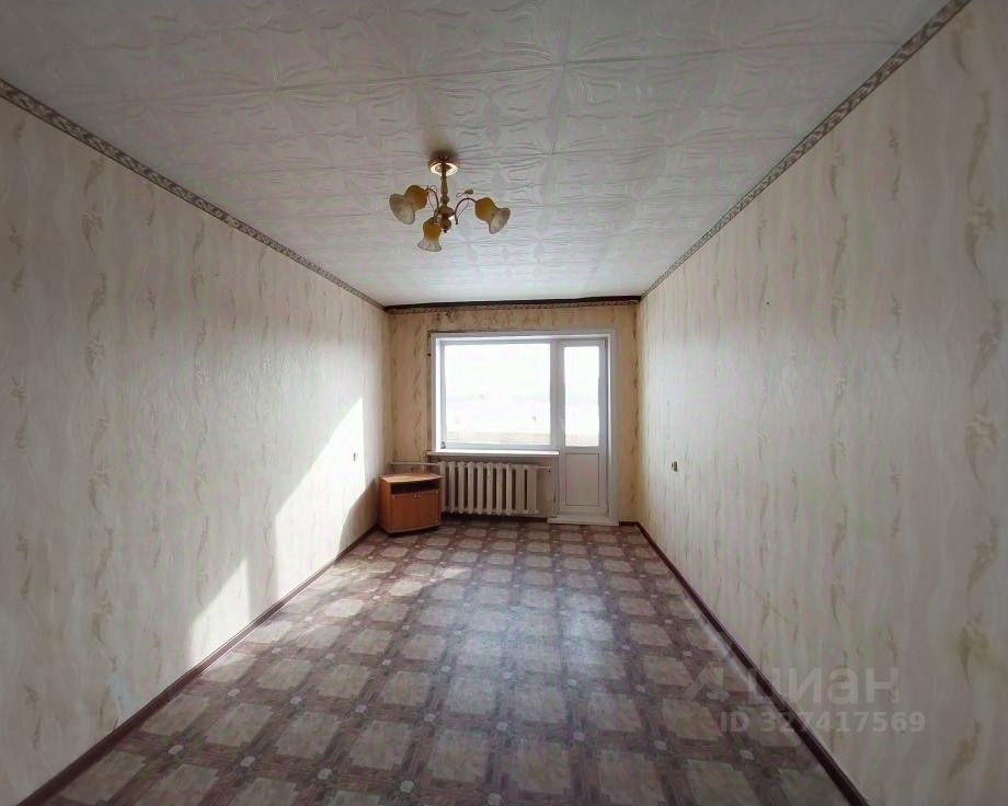 Комната 1-комн. 29.8 м² за 250 000 ₽ в Александровск — фото 1