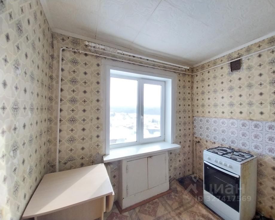 Комната 1-комн. 29.8 м² за 250 000 ₽ в Александровск — фото 3