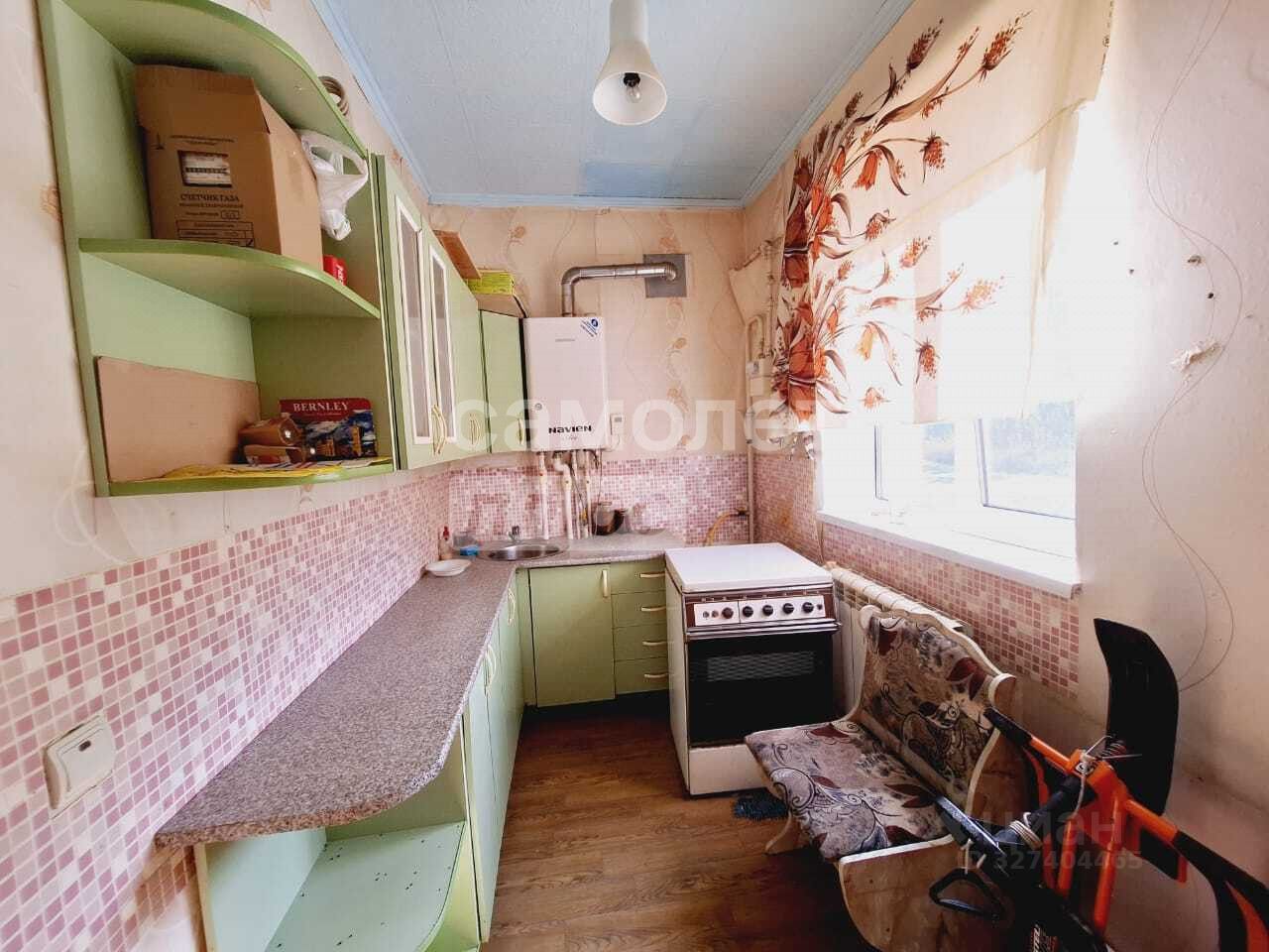 Комната 1-комн. 28.9 м² за 599 999 ₽ в Сурск — фото 2