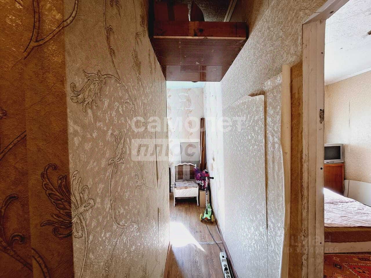 Комната 1-комн. 28.9 м² за 599 999 ₽ в Сурск — фото 3