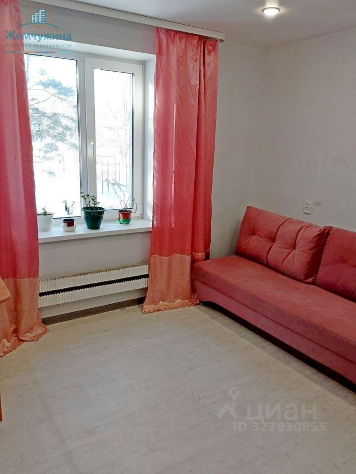 Комната 1-комн. 12 м² за 350 000 ₽ в Димитровград — фото 3