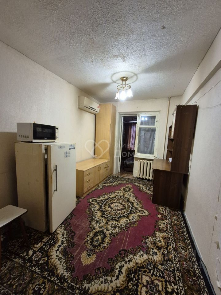 Квартира 12 м² за 800 000 ₽ в Волгоград — фото 2