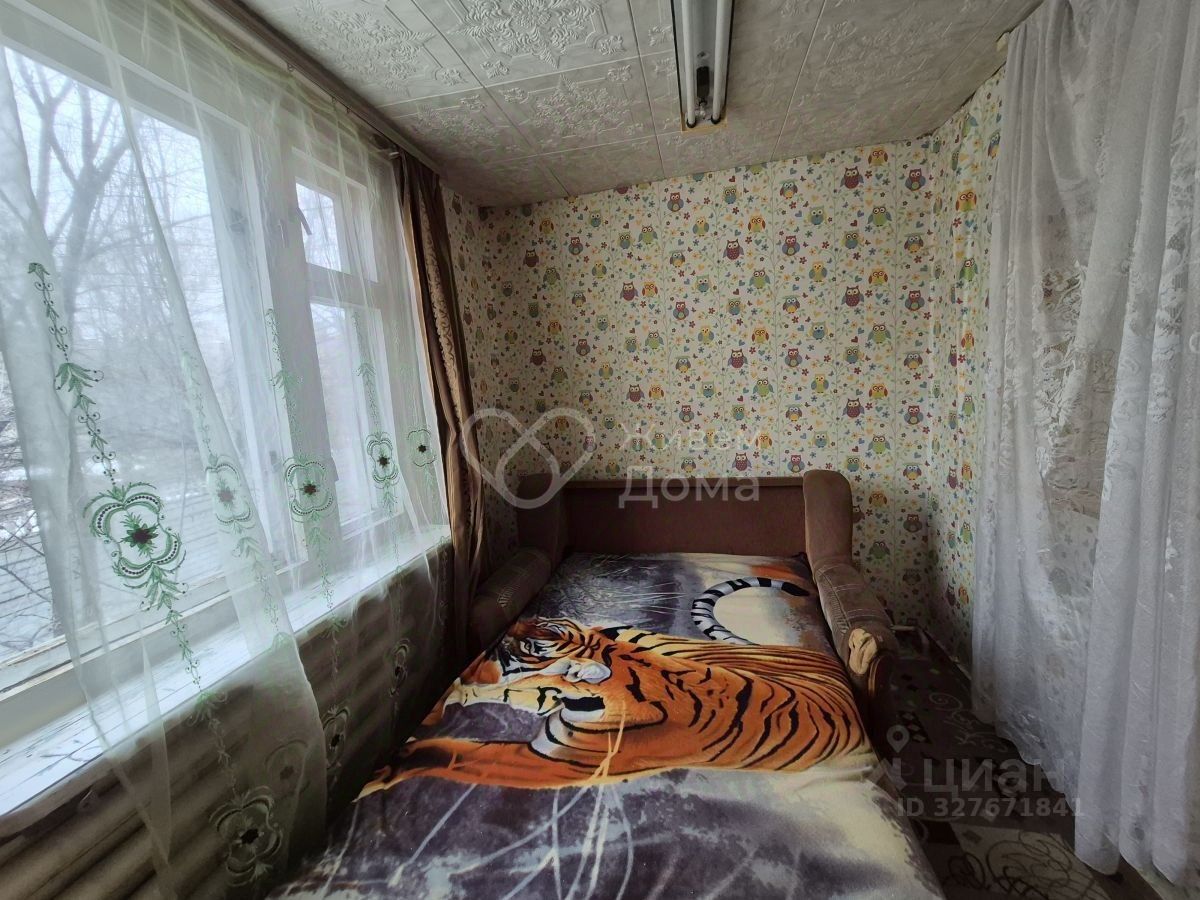 Квартира 12 м² за 800 000 ₽ в Волгоград — фото 3