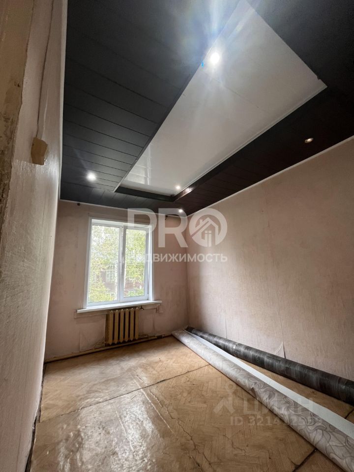 Комната 2-комн. 43.3 м² за 900 000 ₽ в Буй — фото 2