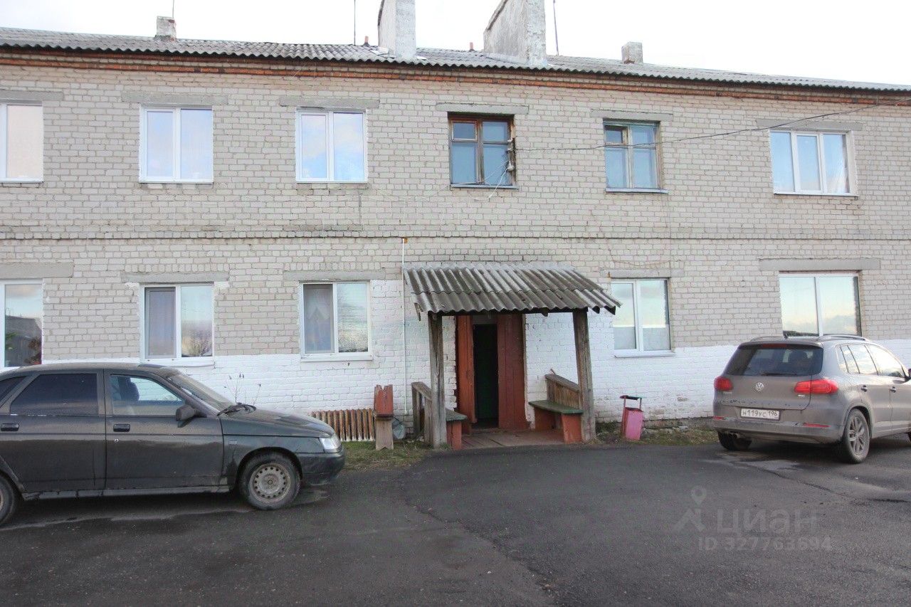 Квартира 2-комн. 39 м² за 275 000 ₽ в с. Шухруповское — фото 1