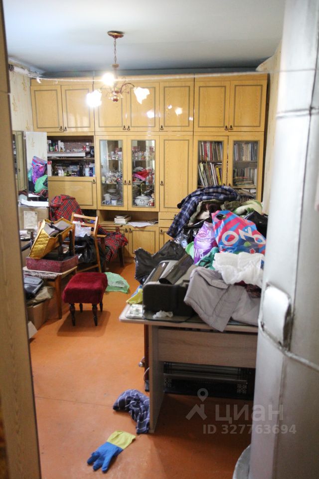Квартира 2-комн. 39 м² за 275 000 ₽ в с. Шухруповское — фото 2