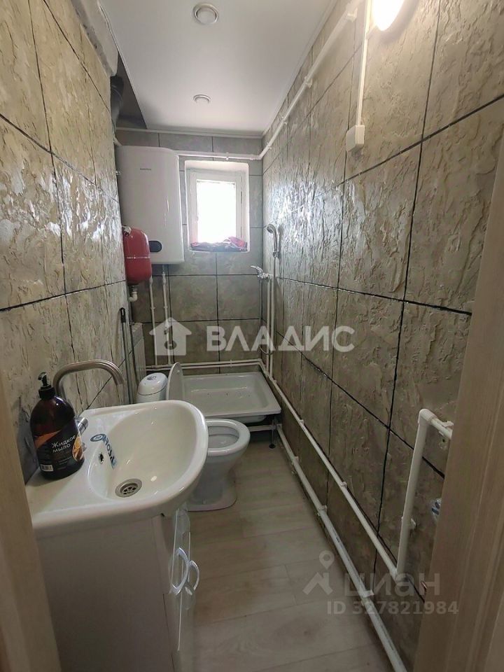 Квартира 2-комн. 35.4 м² за 1 370 000 ₽ в Ветлуга — фото 1