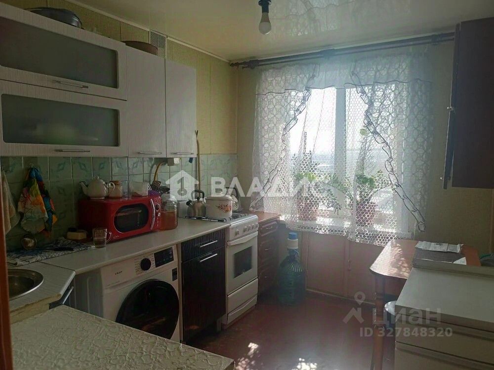 Комната 74.3 м² в Пенза — фото 4