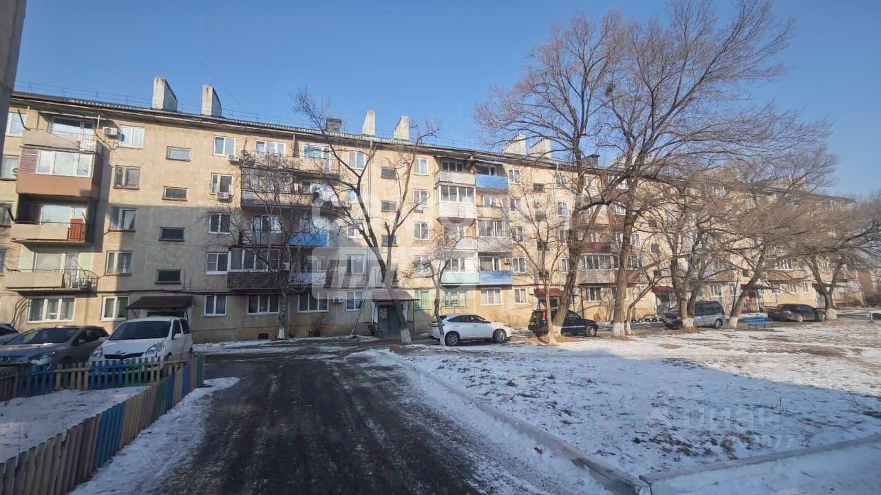 Комната 1-комн. 29.7 м² за 700 000 ₽ в пгт Ярославский — фото 1