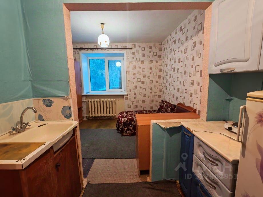 Квартира 1-комн. 12.6 м² в Березники — фото 4
