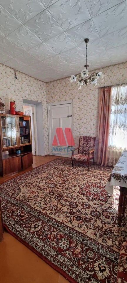 Квартира 3-комн. 58.5 м² за 1 480 000 ₽ в Фурманов — фото 2