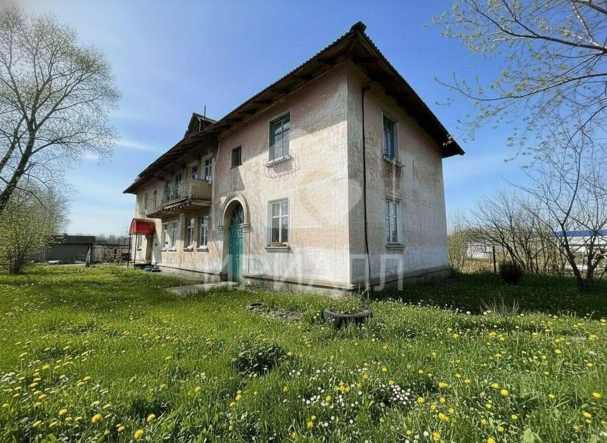 Комната 2-комн. 47.2 м² за 1 200 000 ₽ в Крупецкой сельсовет — фото 1