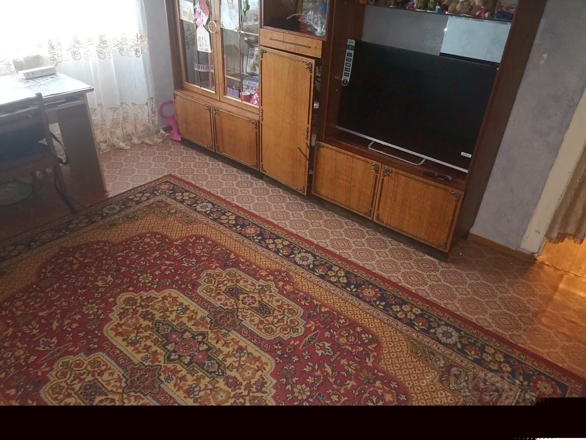 Квартира 2-комн. 49.6 м² за 400 000 ₽ в пос. Лондоко — фото 1