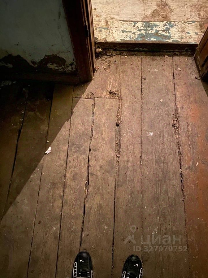 Комната 1-комн. 29.1 м² за 350 000 ₽ в Кунгур — фото 1