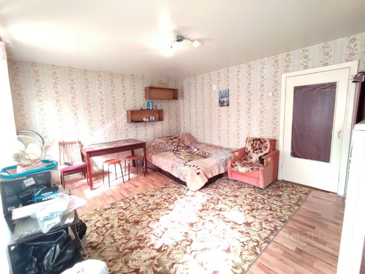 Комната 1-комн. 27 м² за 1 470 000 ₽ в Заречный — фото 2