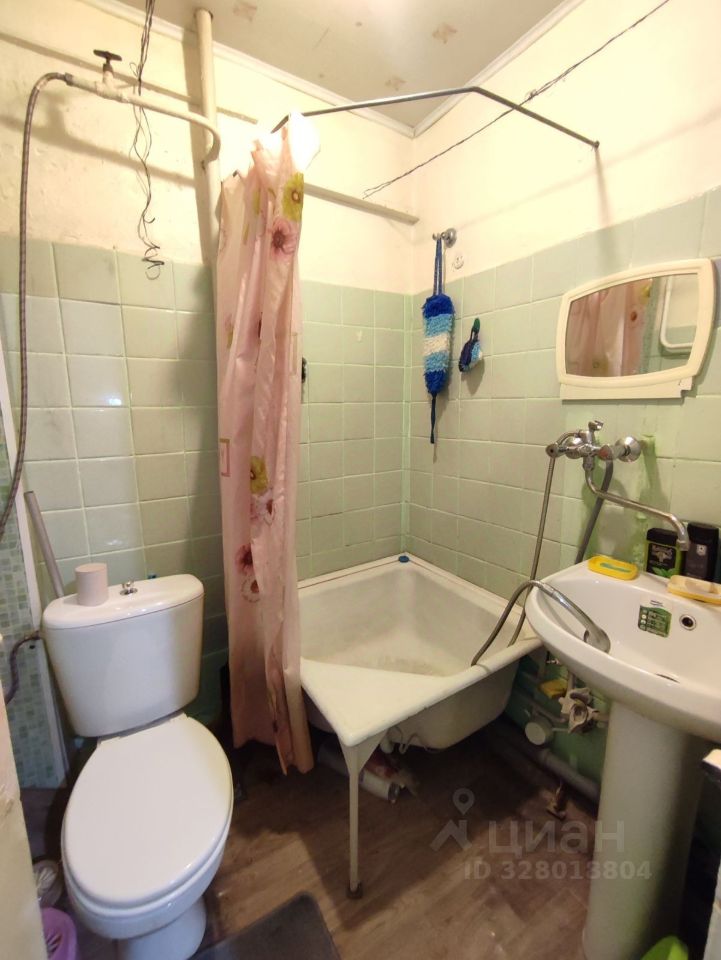 Комната 1-комн. 27 м² в Заречный — фото 4